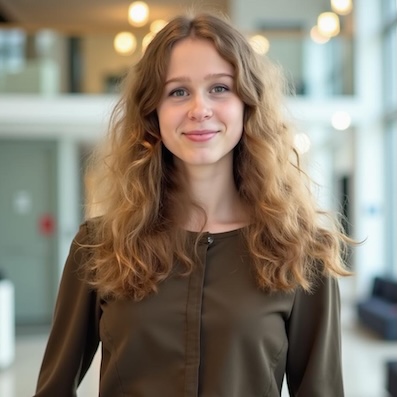 Picture of Daly Maisonet